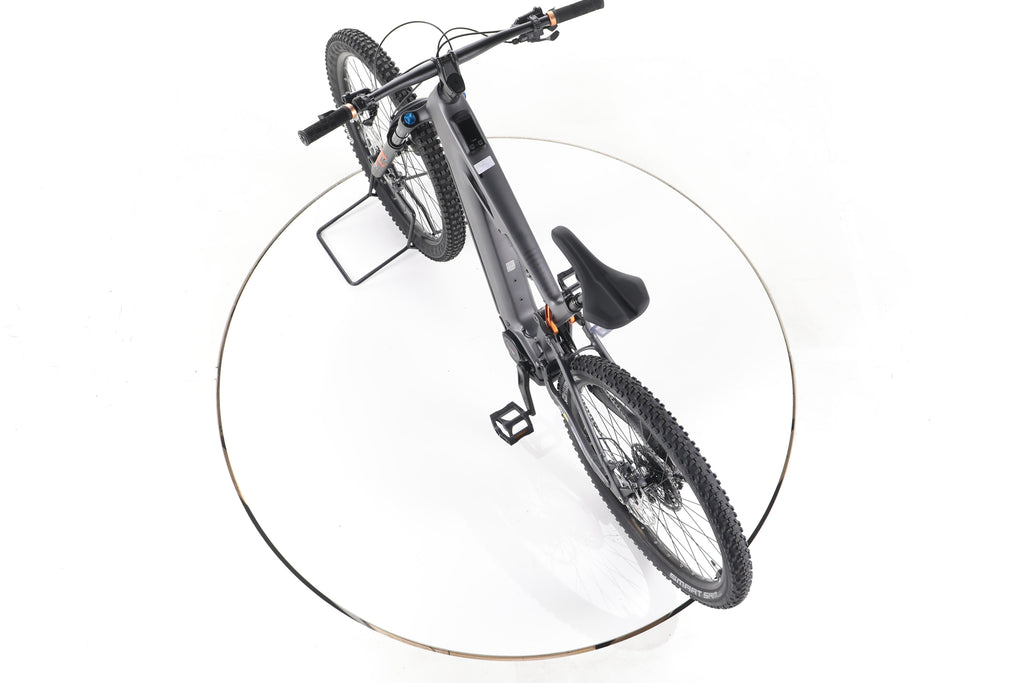 Cube Stereo Hybrid ONE44 HPC SLX E-Bike Fully Carbon 2026 - Image 21