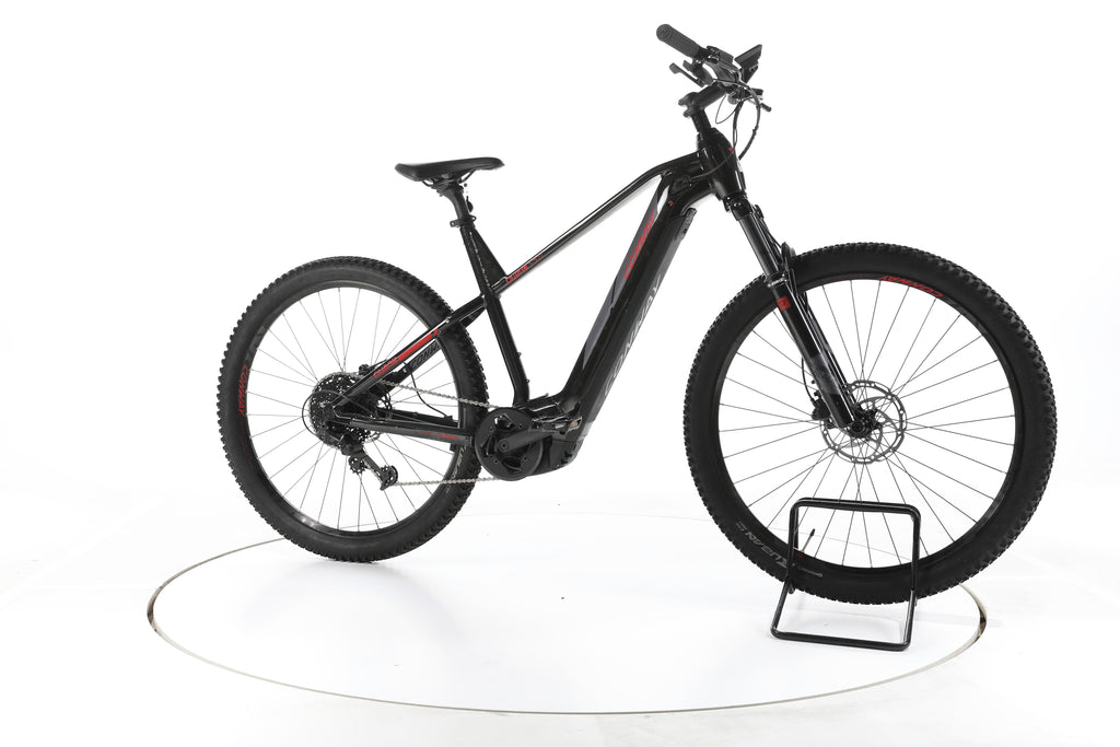 Conway Cairon S 5.0 E-Bike 2024 - Image 2