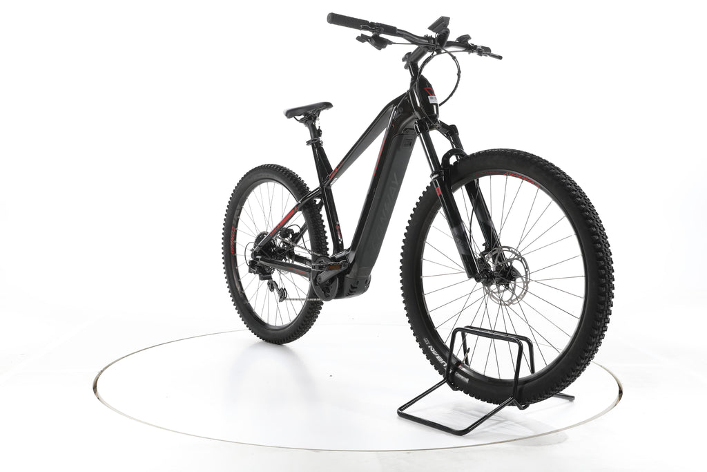 Conway Cairon S 5.0 E-Bike 2024 - Image 3