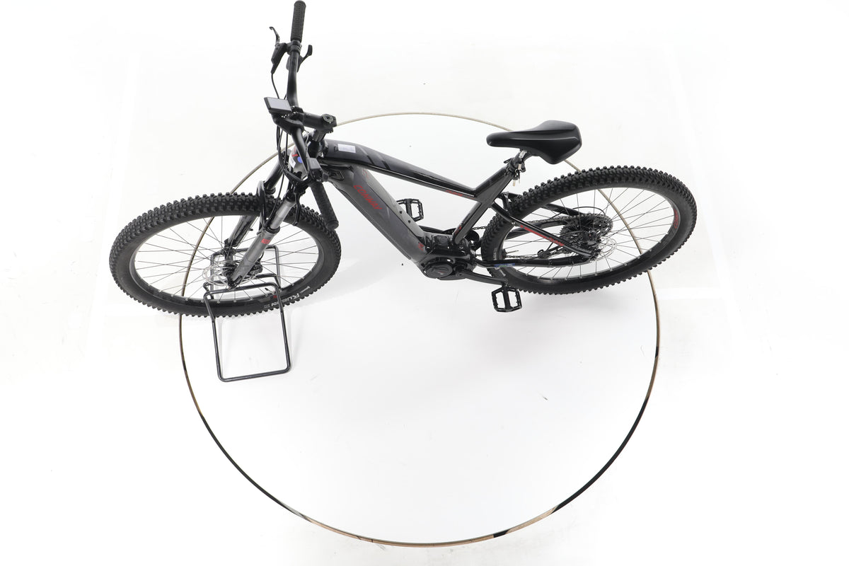 Conway Cairon S 5.0 E-Bike 2024 - Image 19