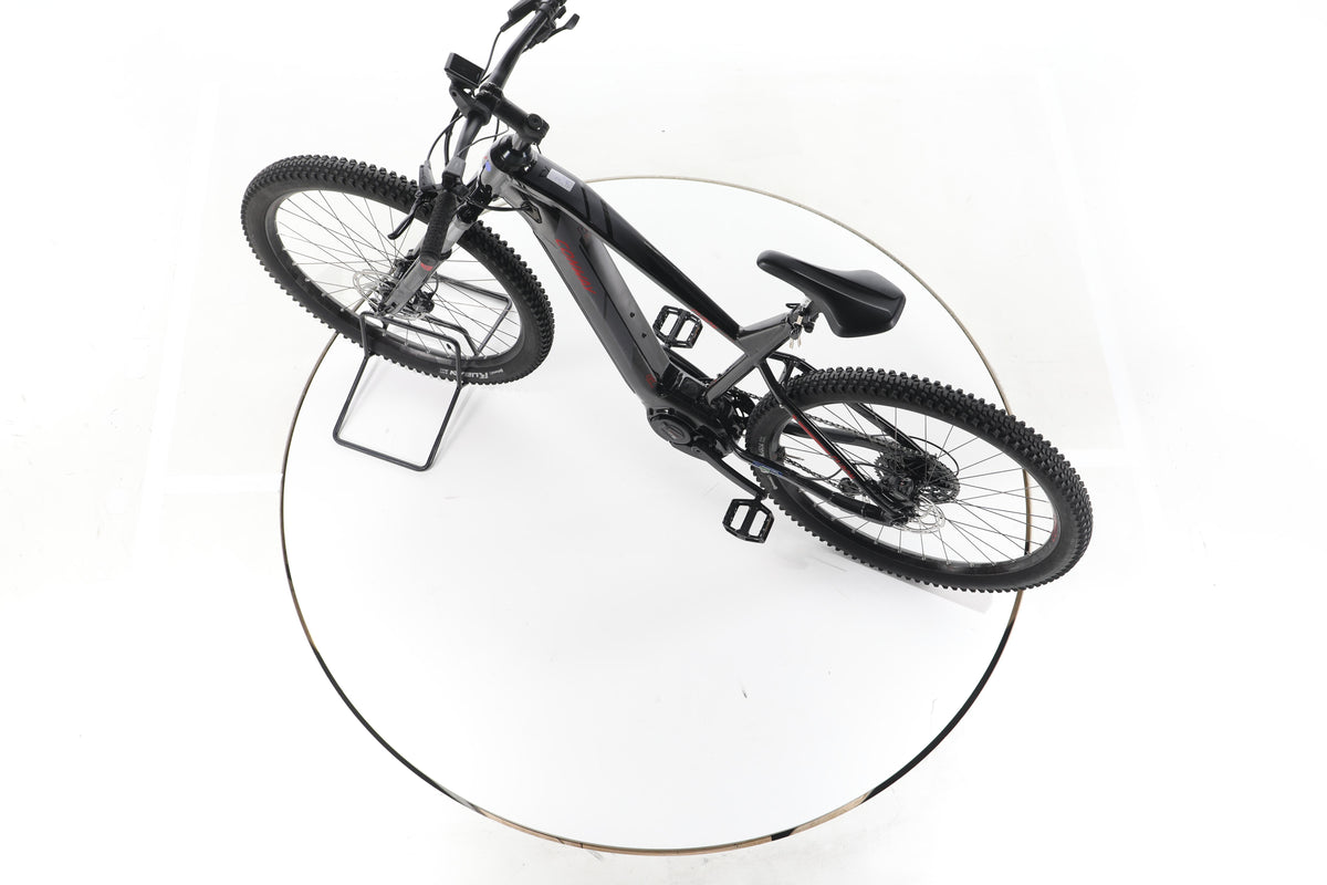 Conway Cairon S 5.0 E-Bike 2024 - Image 20