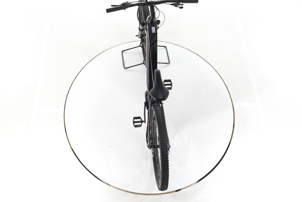 Conway Cairon S 5.0 E-Bike 2024 - Image 22