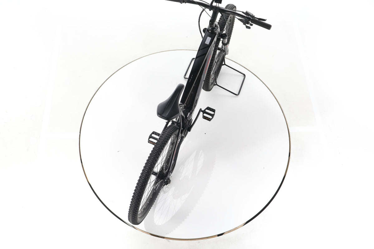 Conway Cairon S 5.0 E-Bike 2024 - Image 23