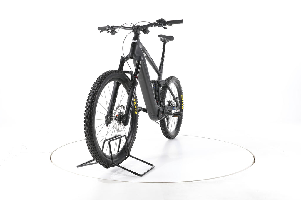 Cube Stereo Hybrid 160 HPC E-Bike Fully Carbon - Image 5