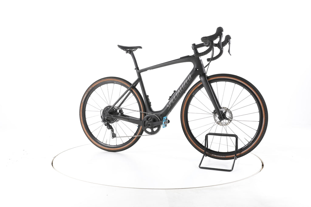 Specialized Turbo Creo SL Comp E-Gravel & Rennrad Carbon - Image 2