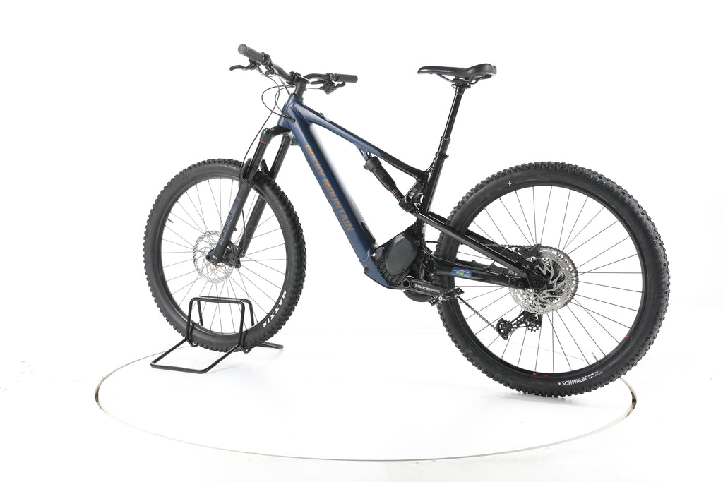 Rocky Mountain Instinct PowerPlay A30 E-Bike Fully - Image 8