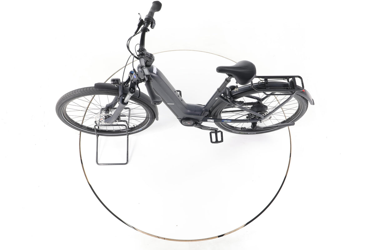 Cube Kathmandu Hybrid Comfort Pro City E-Bike Tiefeinsteiger 2025 - Image 19