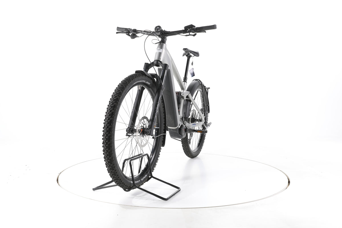 Cube Stereo Hybrid ONE22 Race Allroad SUV E-Bike 2025 - Image 5