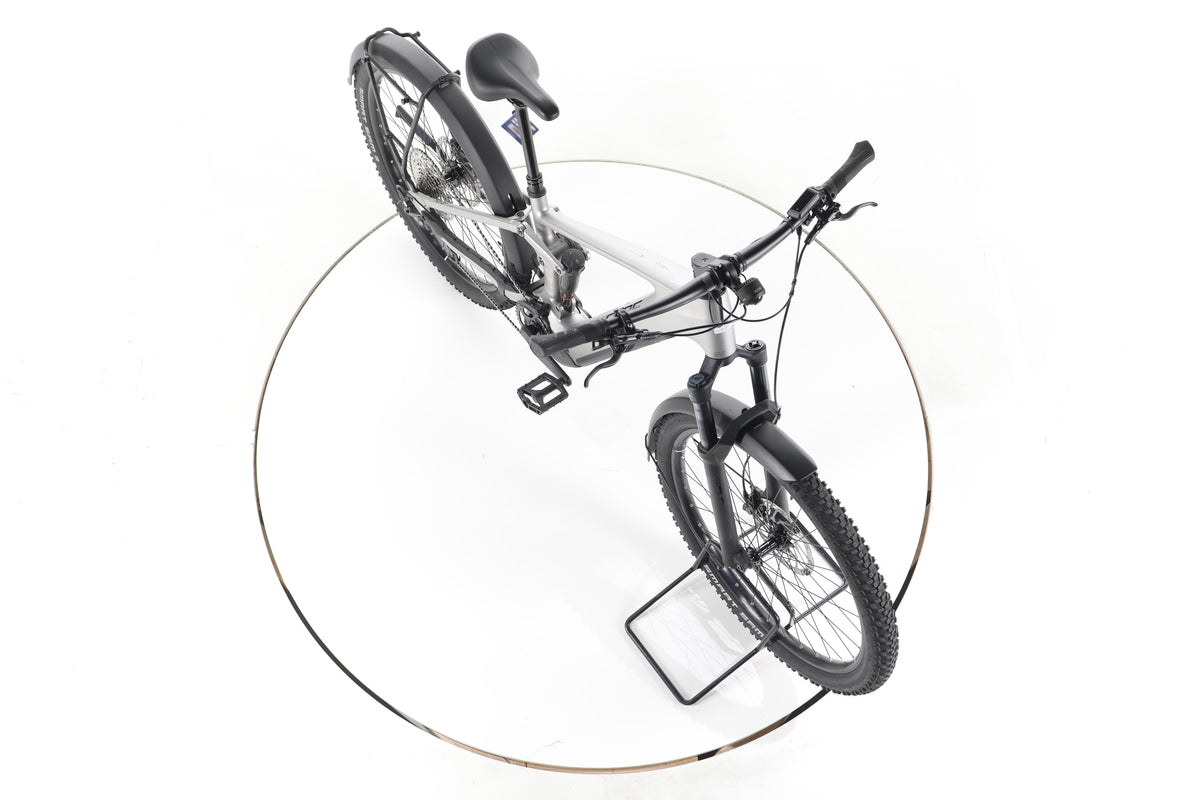 Cube Stereo Hybrid ONE22 Race Allroad SUV E-Bike 2025 - Image 15
