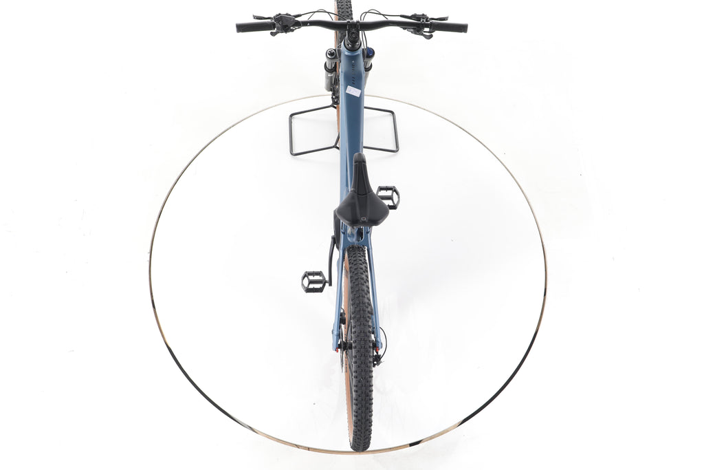 Bulls Sonic EVO TR1 E-Bike Fully - Image 22