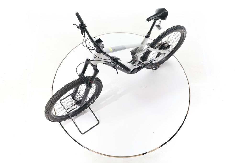Cube Stereo Hybrid 160 HPC SLX E-Bike Fully Carbon - Image 18