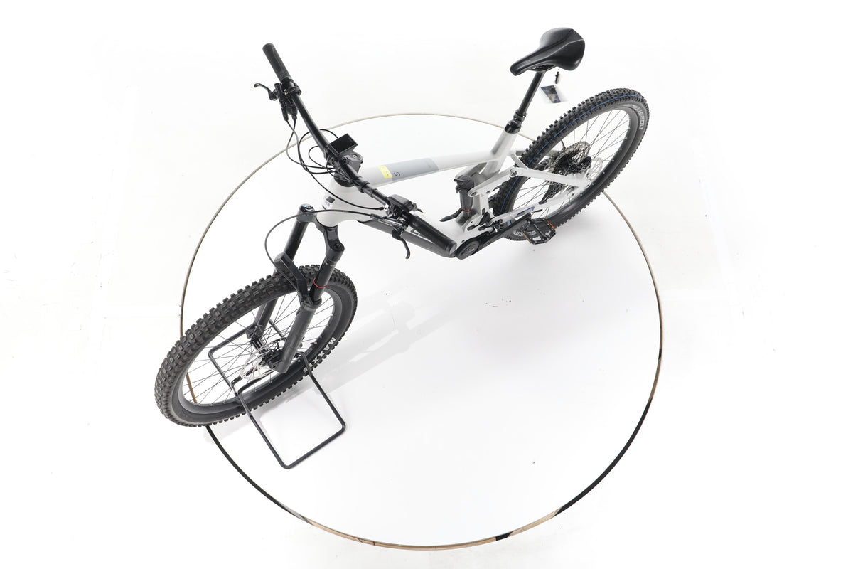 Cube Stereo Hybrid 160 HPC SLX E-Bike Fully Carbon - Image 18