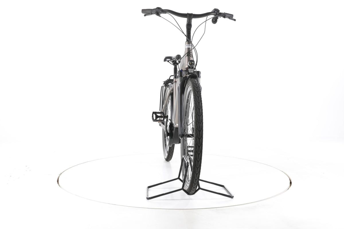 Kalkhoff Entice 1.B Move City E-Bike Tiefeinsteiger - Image 4