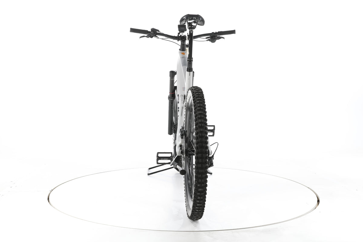 Cube Stereo Hybrid 160 HPC SLX 750 E-Bike Fully Carbon - Image 10