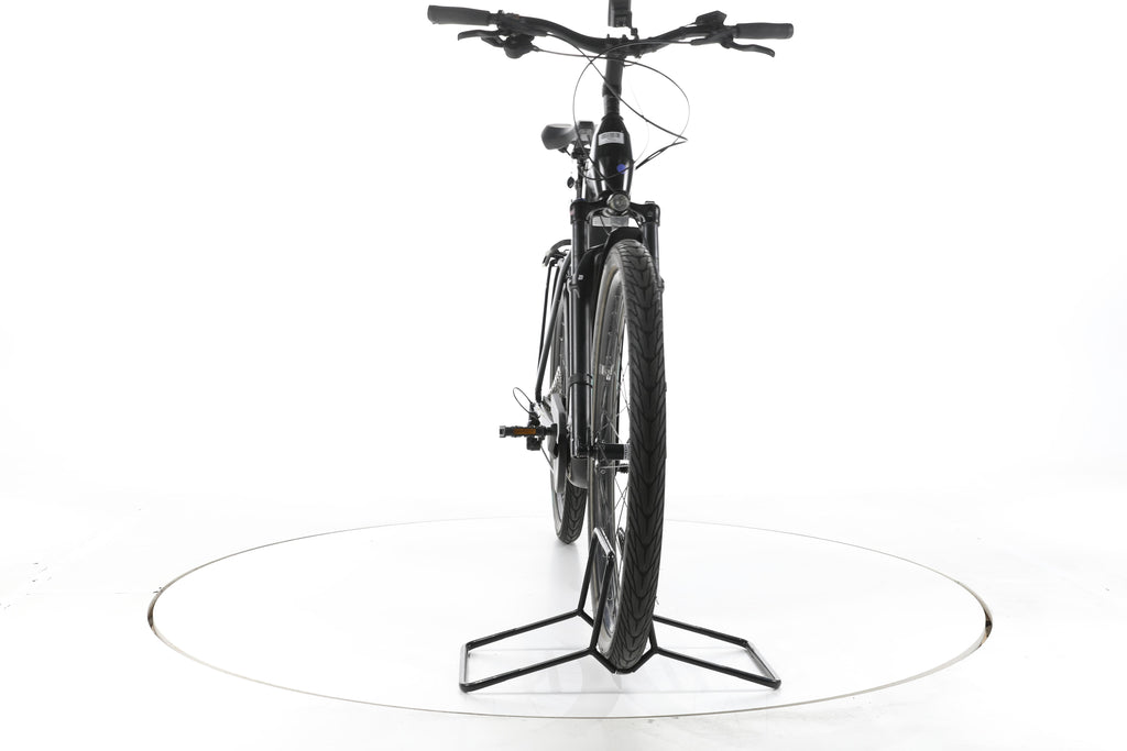 Cube Kathmandu Hybrid EXC Trekking E-Bike Tiefeinsteiger - Image 4