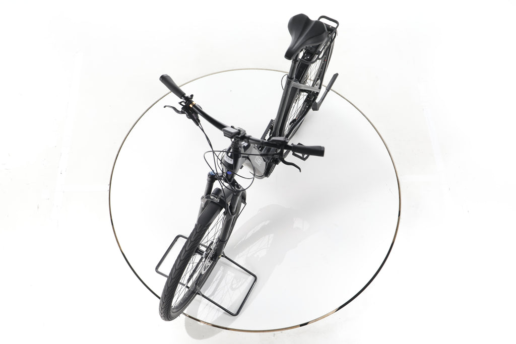Cube Kathmandu Hybrid EXC Trekking E-Bike Tiefeinsteiger - Image 17