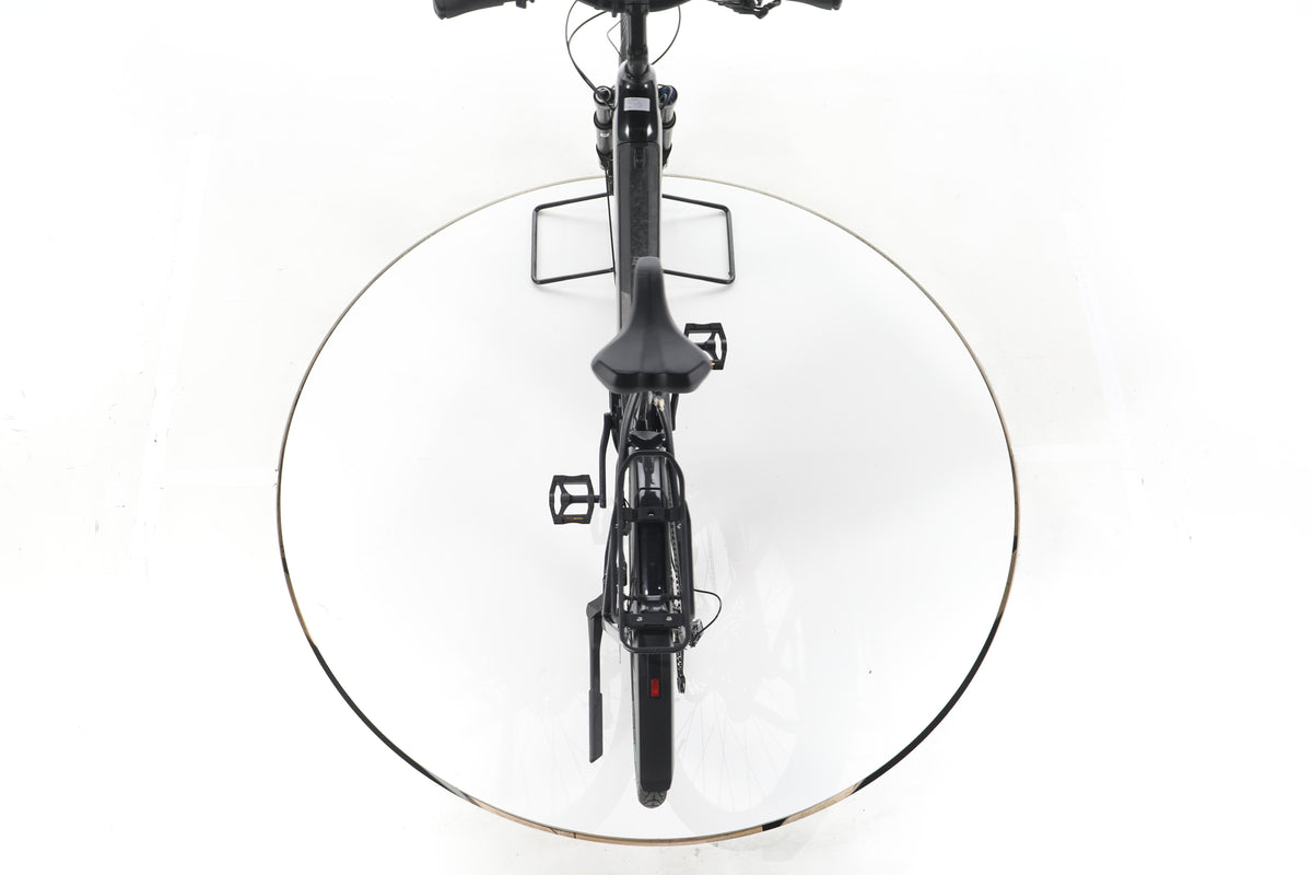 Cube Kathmandu Hybrid EXC Trekking E-Bike Tiefeinsteiger - Image 22