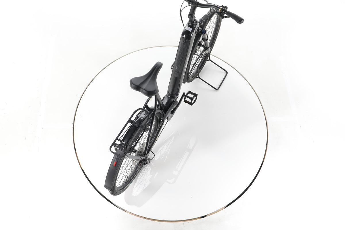Cube Kathmandu Hybrid EXC Trekking E-Bike Tiefeinsteiger - Image 23