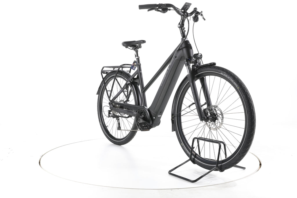 Hercules Futura Sport I-8 Trekking E-Bike - Image 3