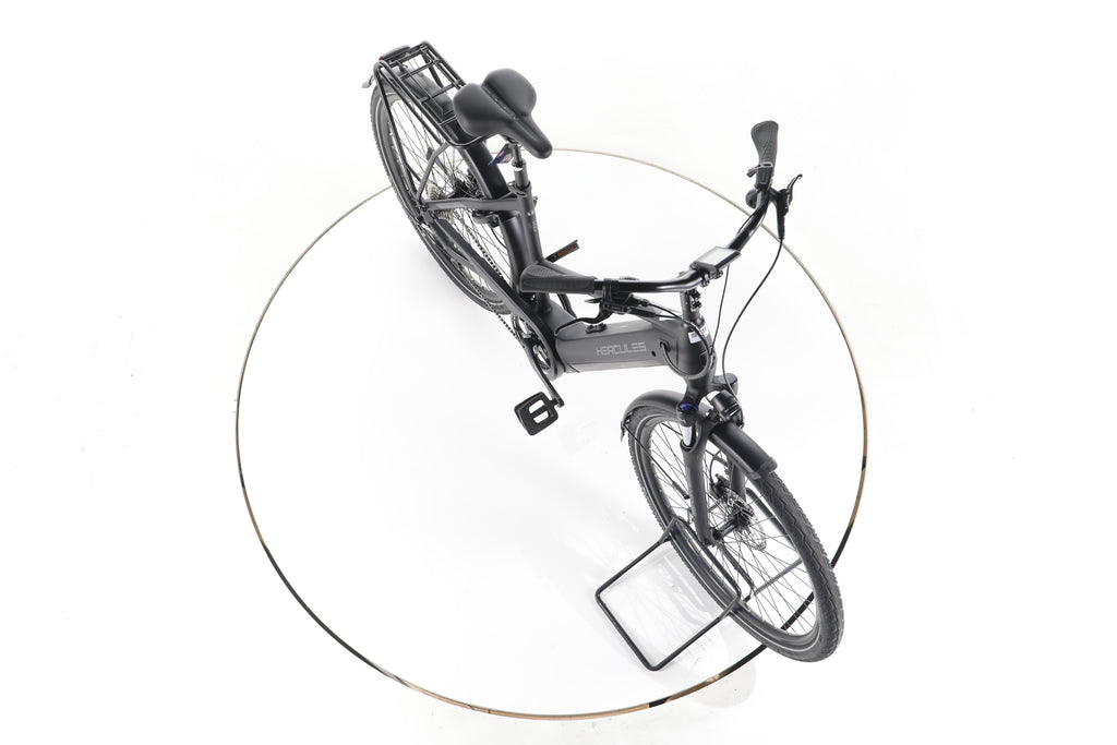 Hercules Futura Sport I-8 Trekking E-Bike - Image 15