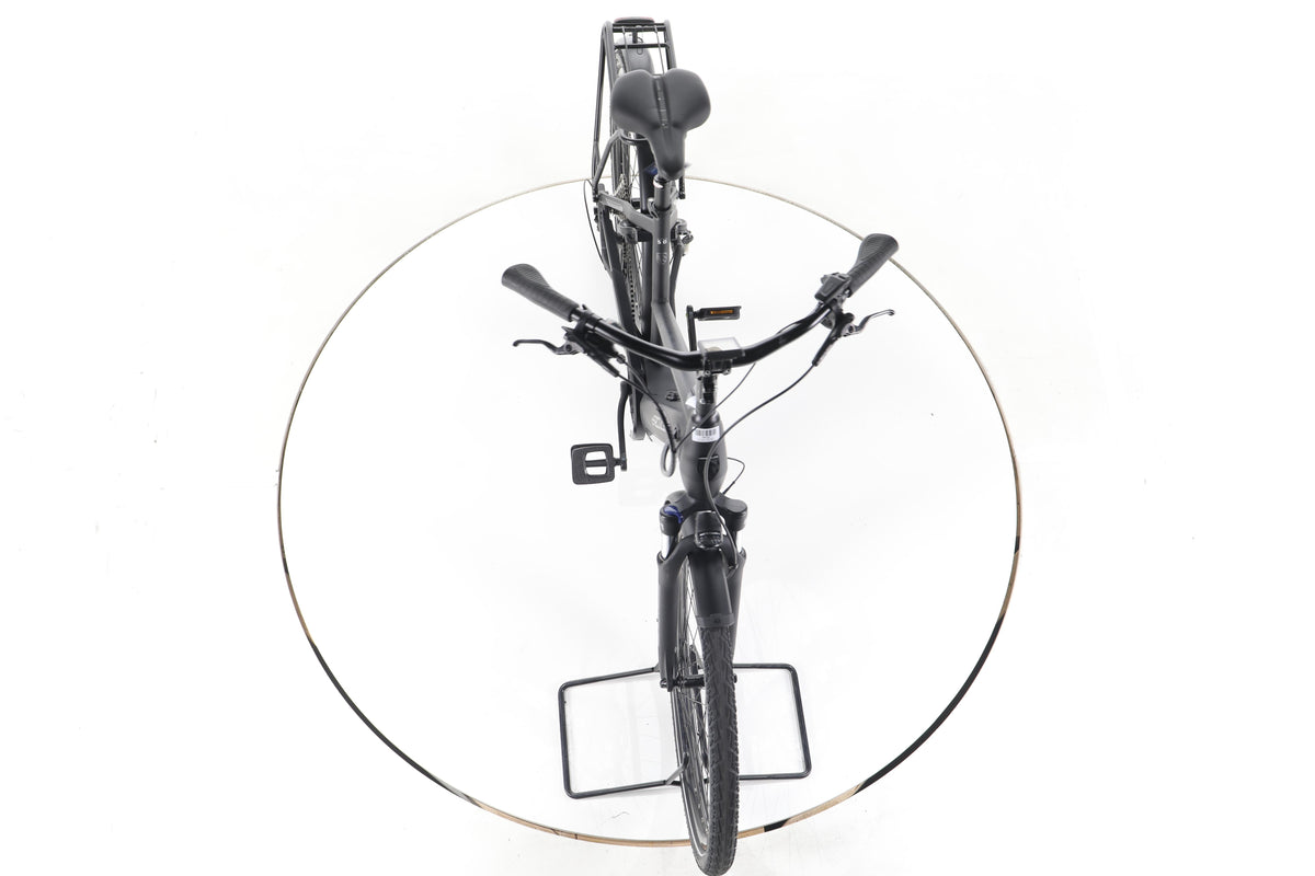 Hercules Futura Sport I-8 Trekking E-Bike - Image 16