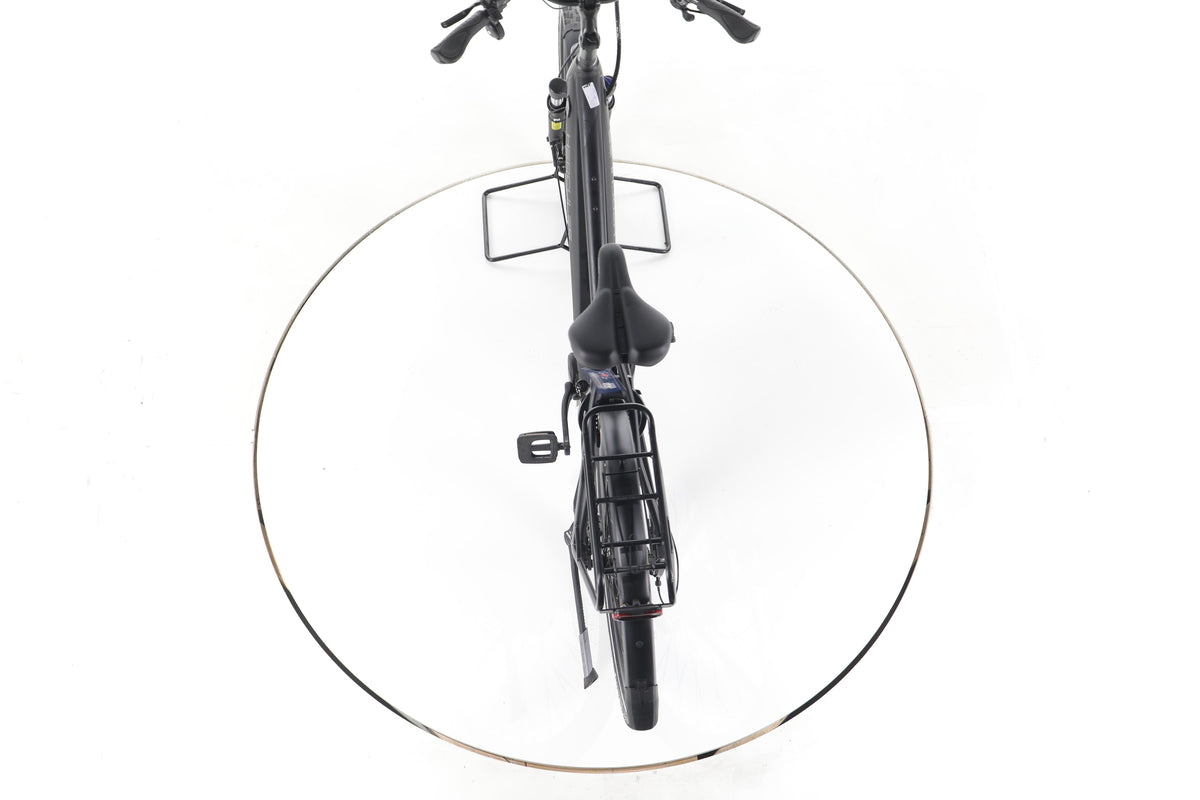 Hercules Futura Sport I-8 Trekking E-Bike - Image 22