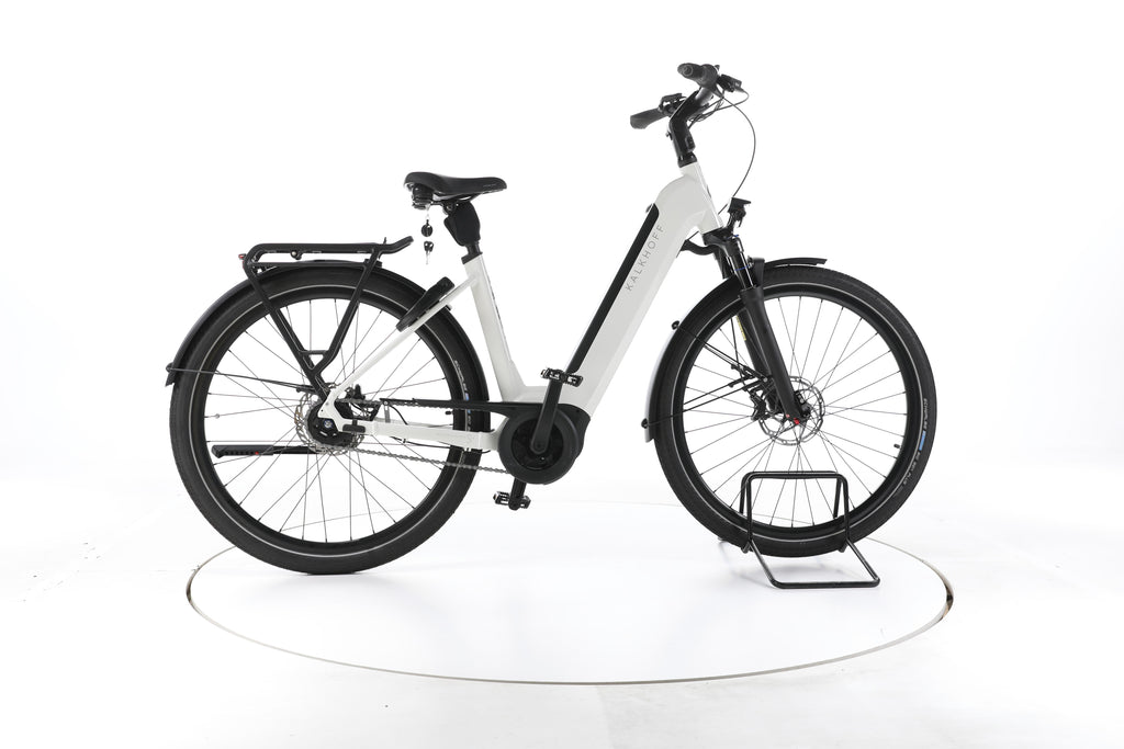 Kalkhoff Image 5.B Move+ City E-Bike Tiefeinsteiger 2024 - Image 1