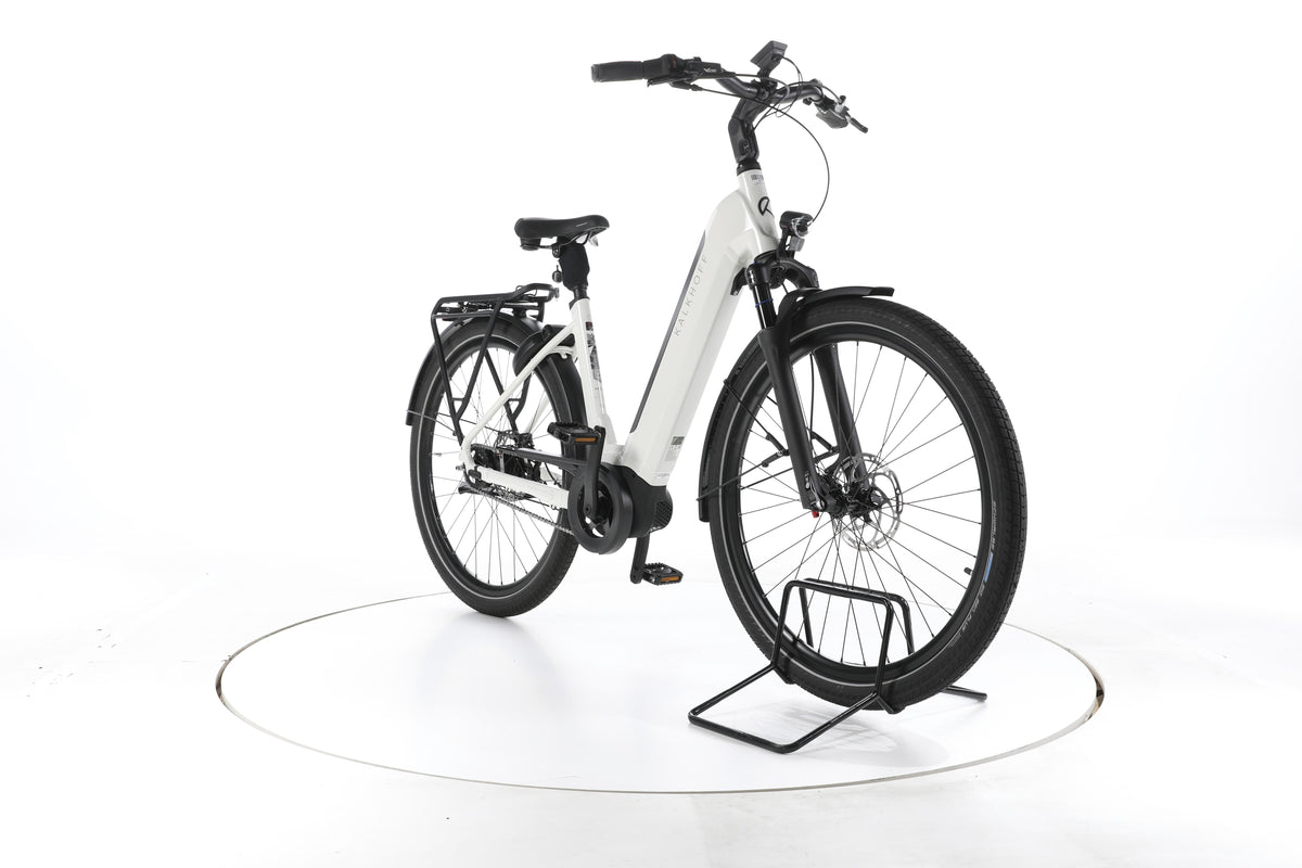 Kalkhoff Image 5.B Move+ City E-Bike Tiefeinsteiger 2024 - Image 3