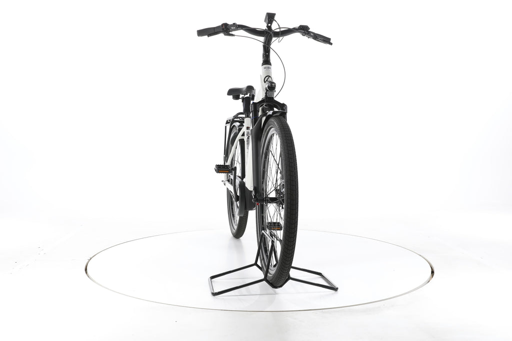 Kalkhoff Image 5.B Move+ City E-Bike Tiefeinsteiger 2024 - Image 4