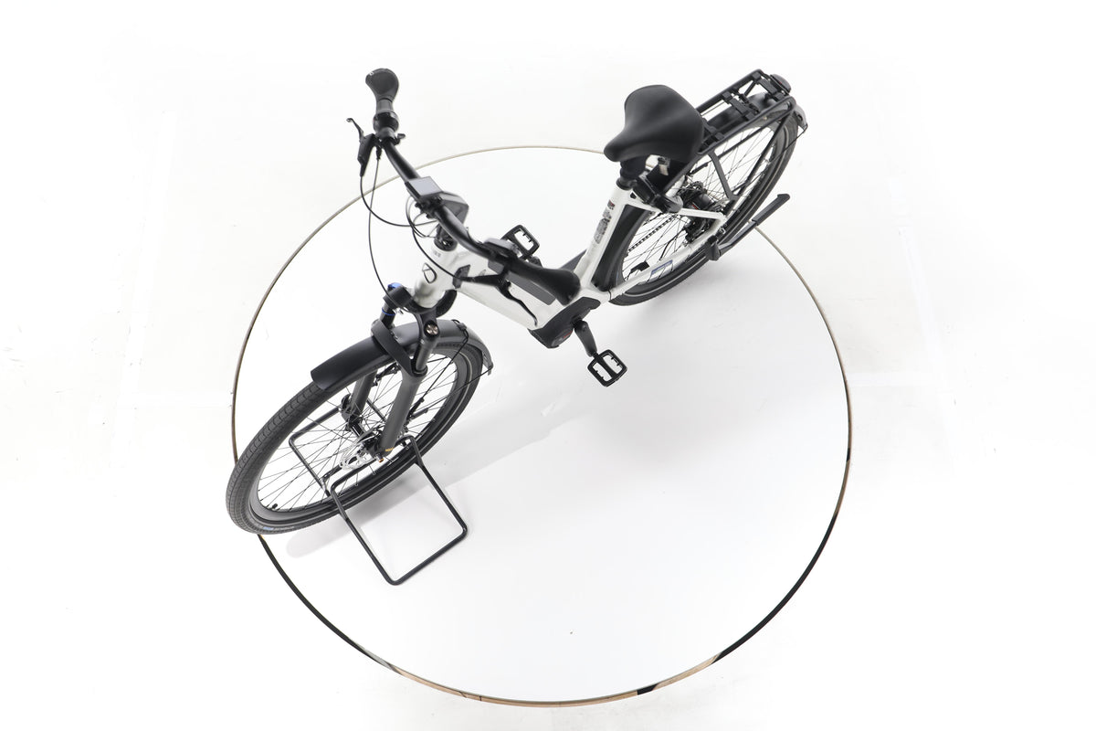 Kalkhoff Image 5.B Move+ City E-Bike Tiefeinsteiger 2024 - Image 18