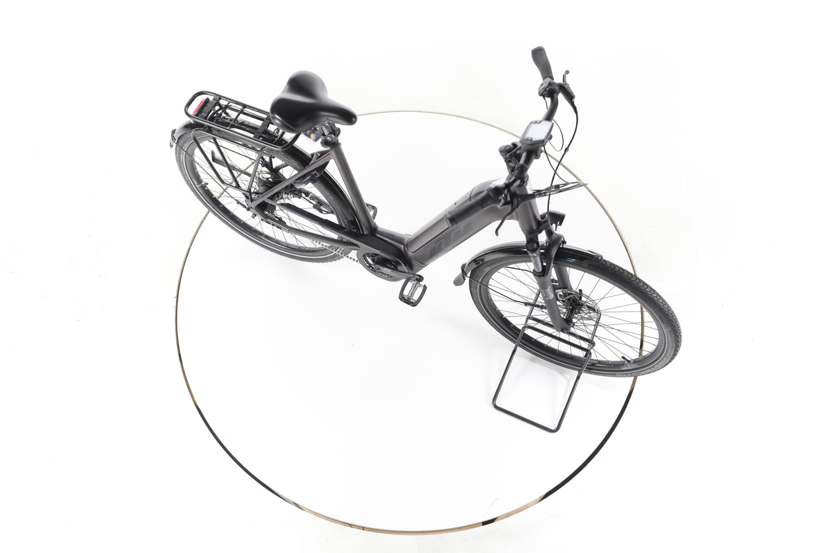 KTM Macina City 610 XL City E-Bike Tiefeinsteiger - Image 14