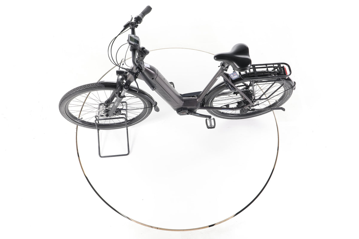 KTM Macina City 610 XL City E-Bike Tiefeinsteiger - Image 19