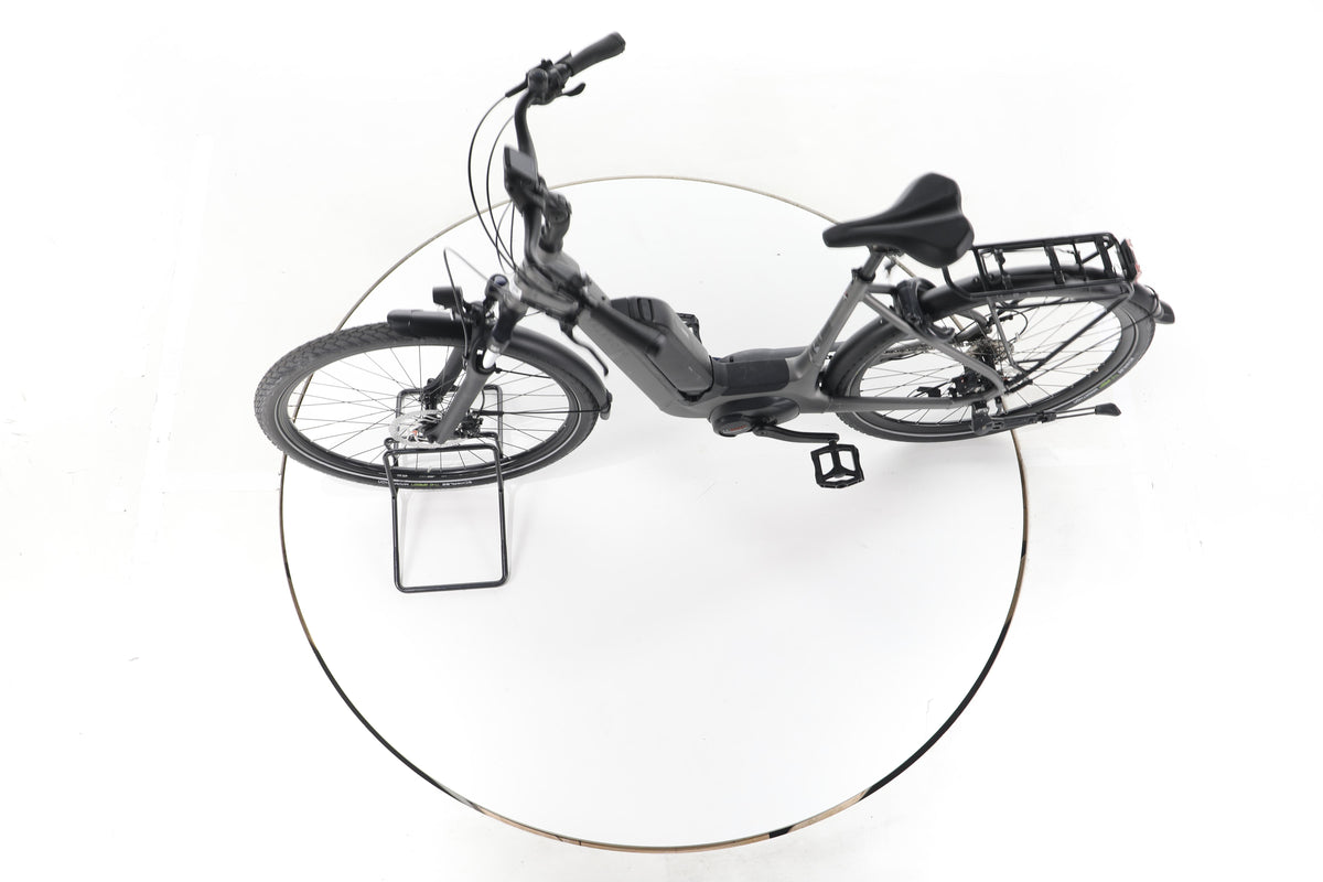 Kalkhoff Endeavour 1.B Move Trekking E-Bike Tiefeinsteiger - Image 19