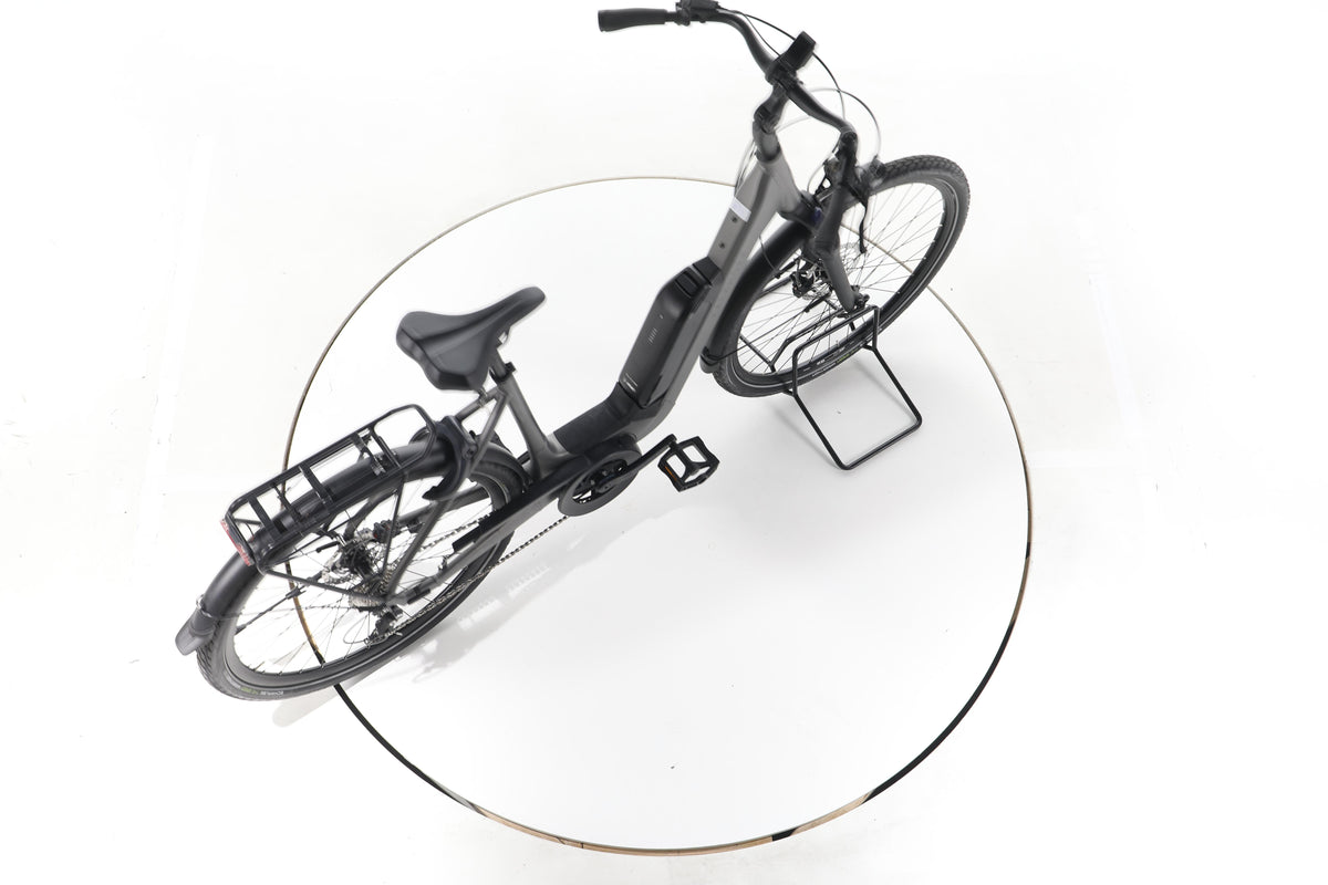 Kalkhoff Endeavour 1.B Move Trekking E-Bike Tiefeinsteiger - Image 24