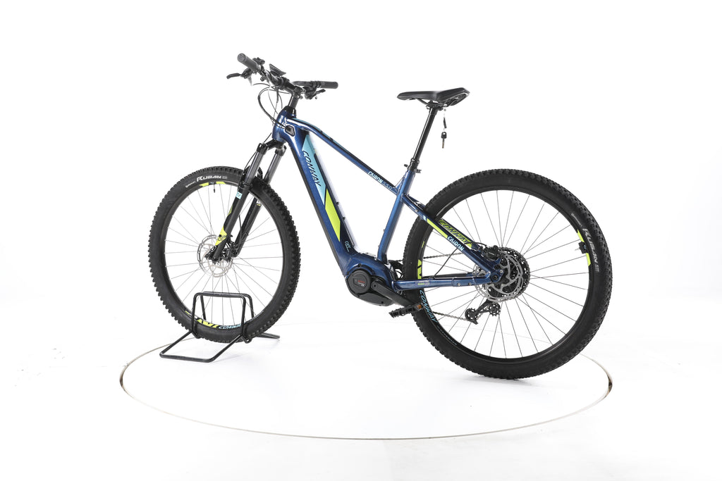 Conway Cairon S 5.0 E-Bike - Image 8