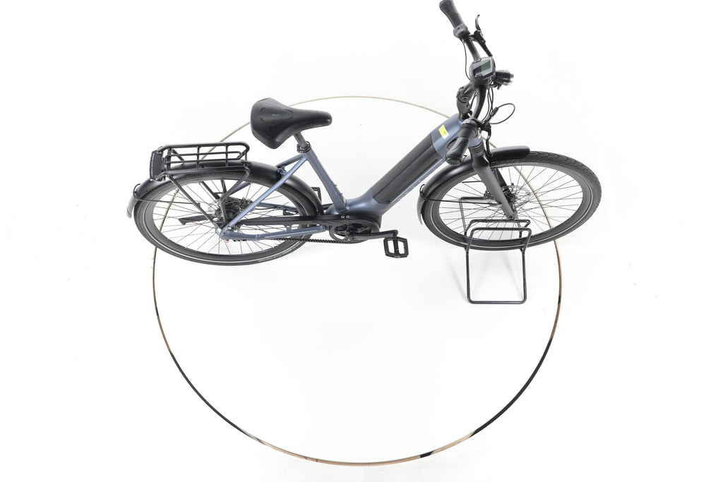 Gazelle Ultimate C8+ City E-Bike Tiefeinsteiger - Image 13