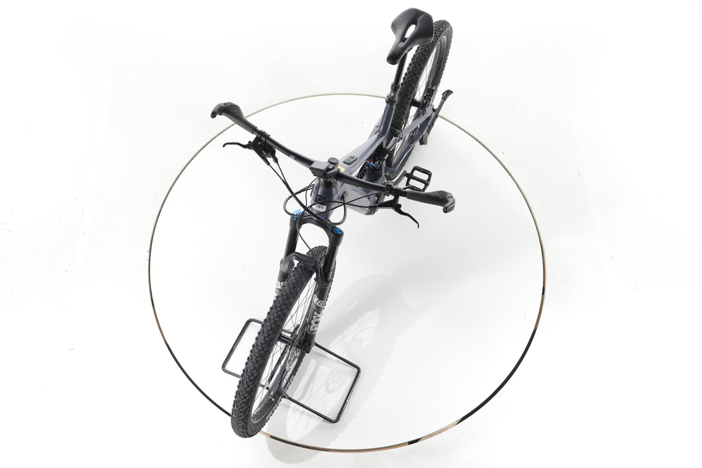 Conway Xyron S 4.9 E-Bike Fully - Image 17