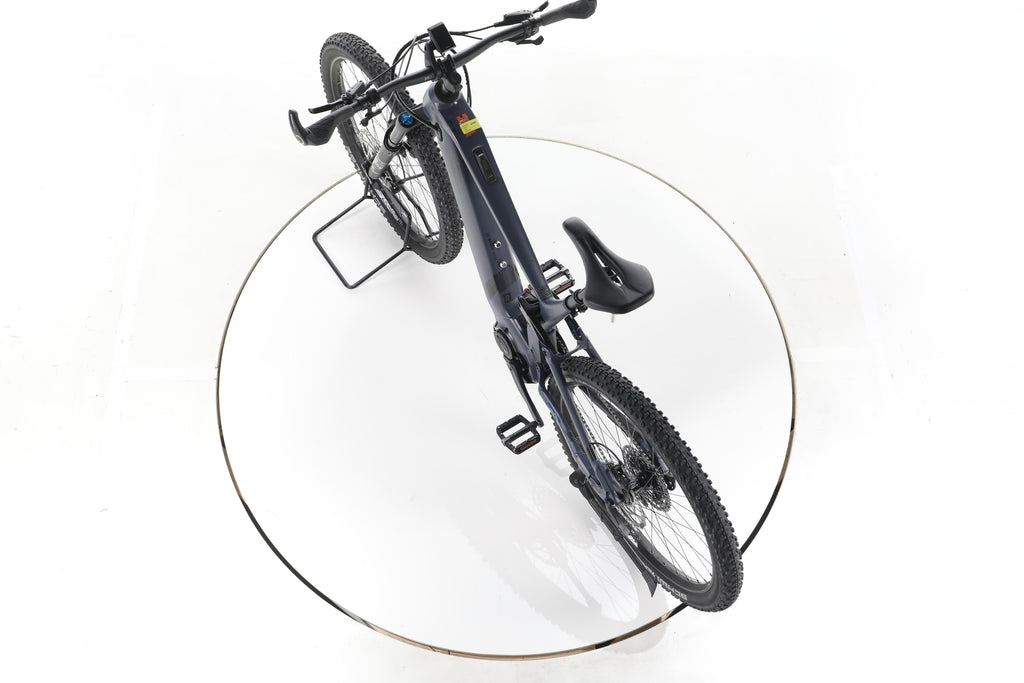 Conway Xyron S 4.9 E-Bike Fully - Image 21