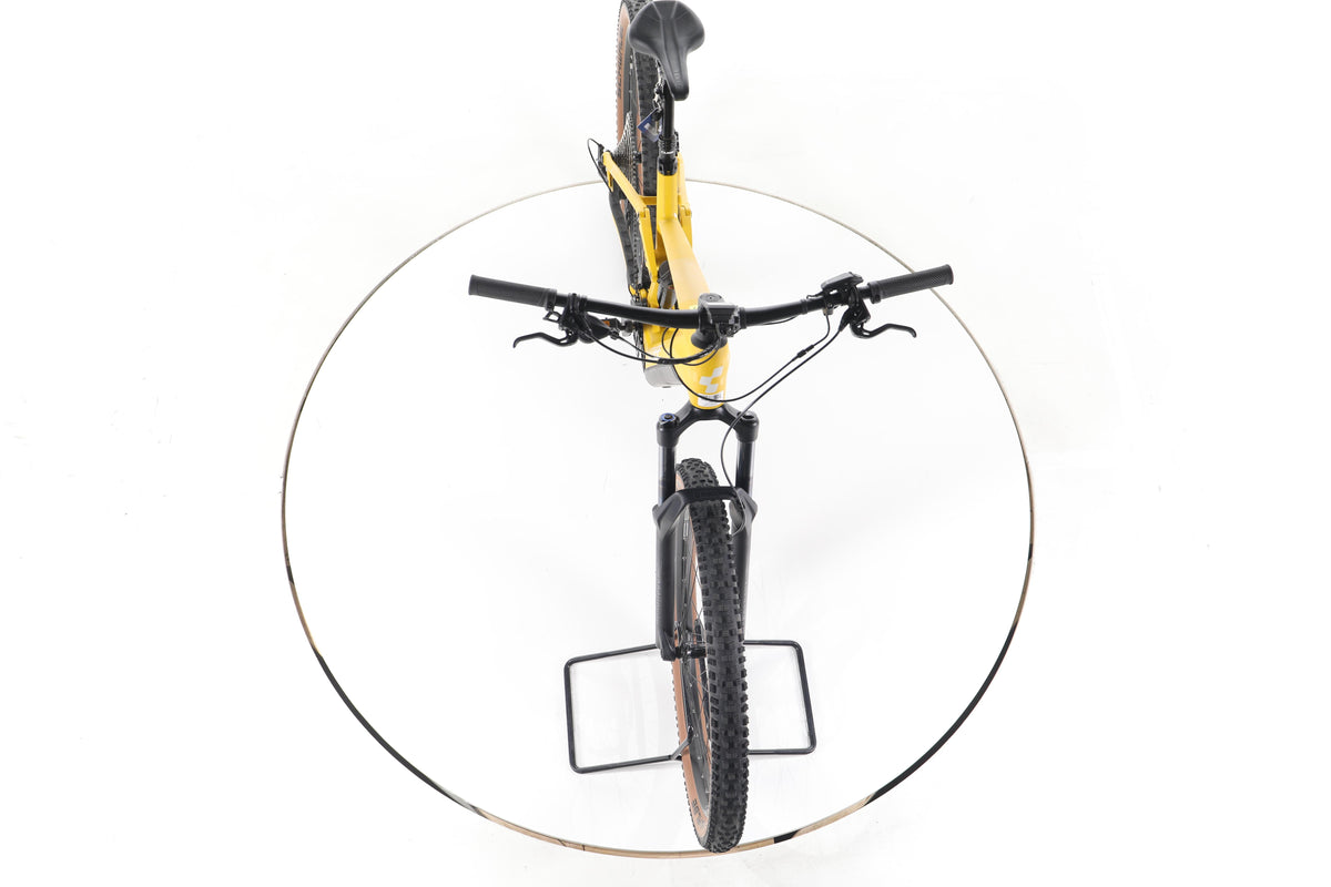 Cube Stereo Hybrid 140 E-Bike Fully Carbon - Image 16