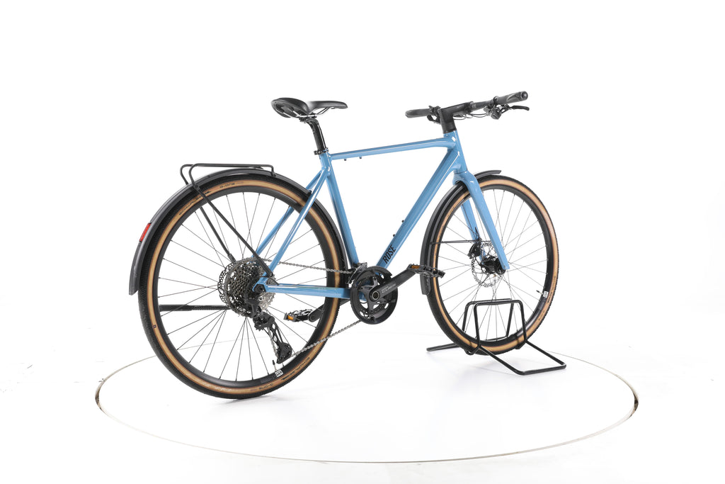 Rose SNEAK 1 EQ Fahrrad City & Trekking - Image 12