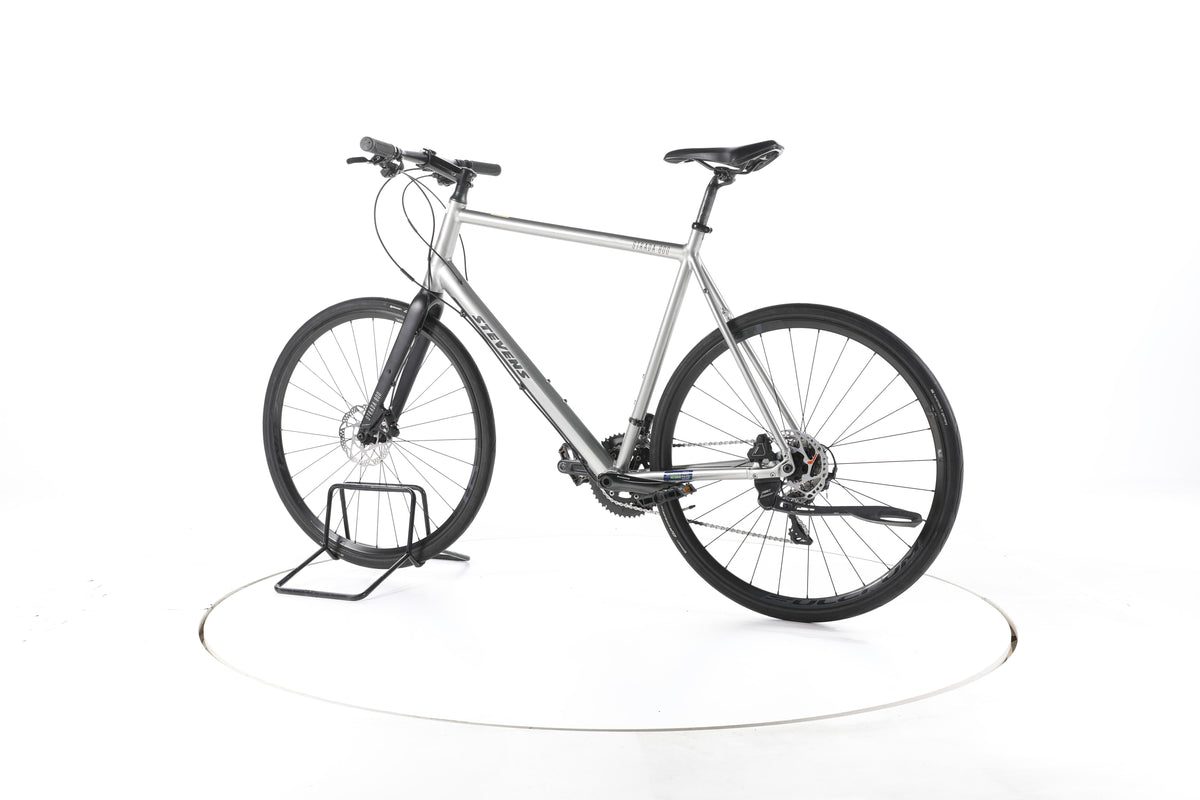 Stevens Strada 800 Fahrrad City & Trekking - Image 8
