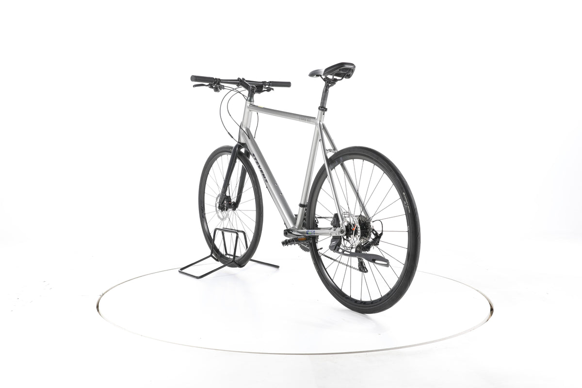 Stevens Strada 800 Fahrrad City & Trekking - Image 9