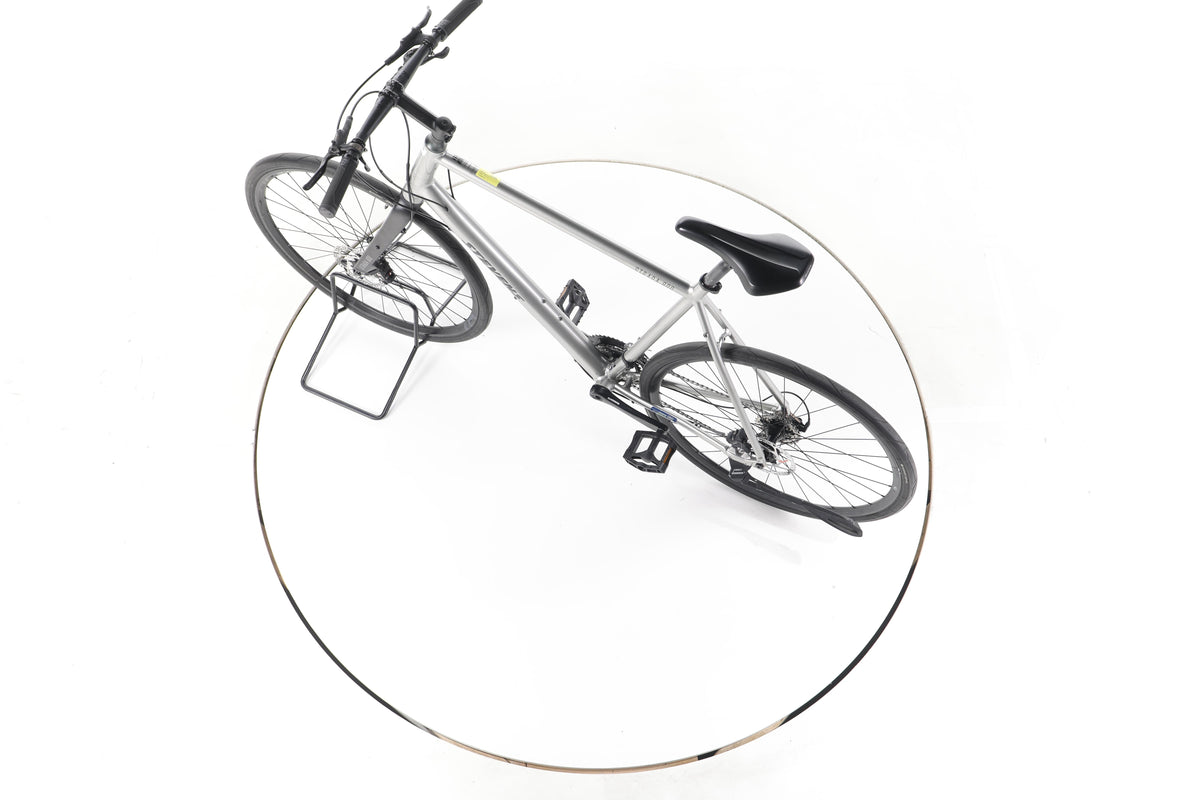 Stevens Strada 800 Fahrrad City & Trekking - Image 20