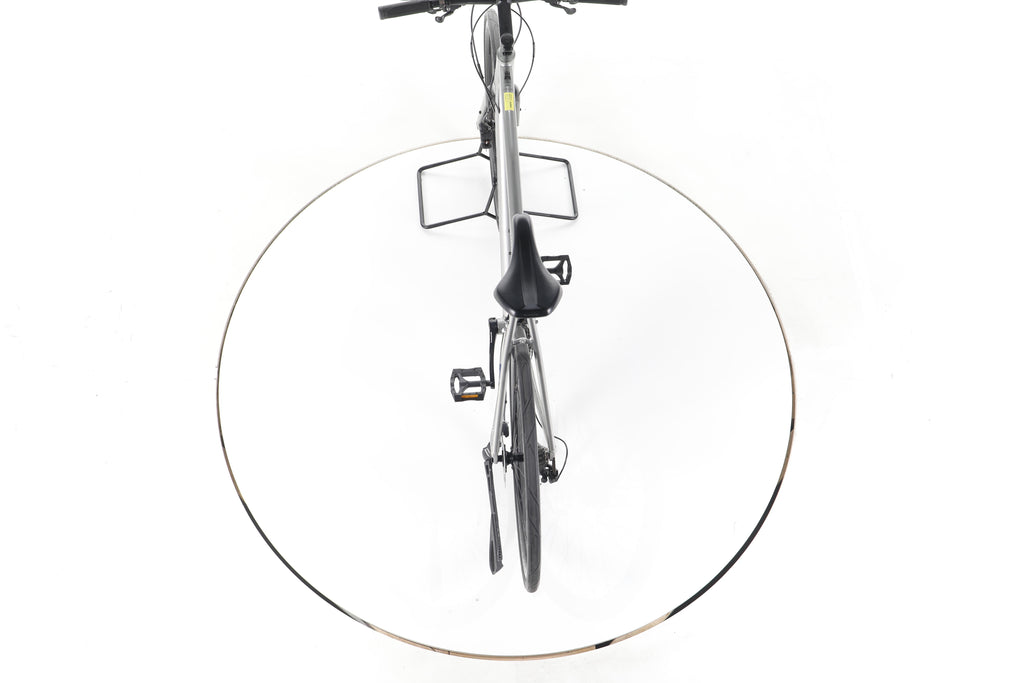Stevens Strada 800 Fahrrad City & Trekking - Image 22