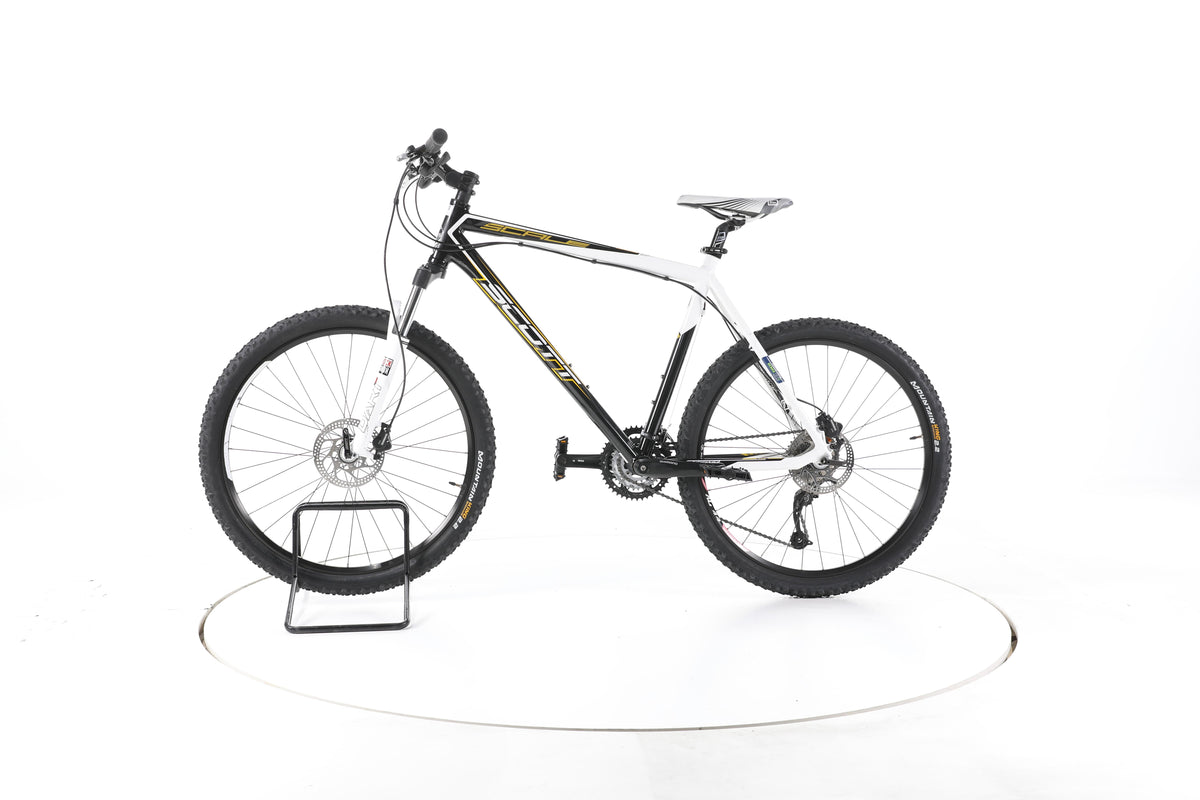 Scott Scale 70 Fahrrad Hardtail - Image 7