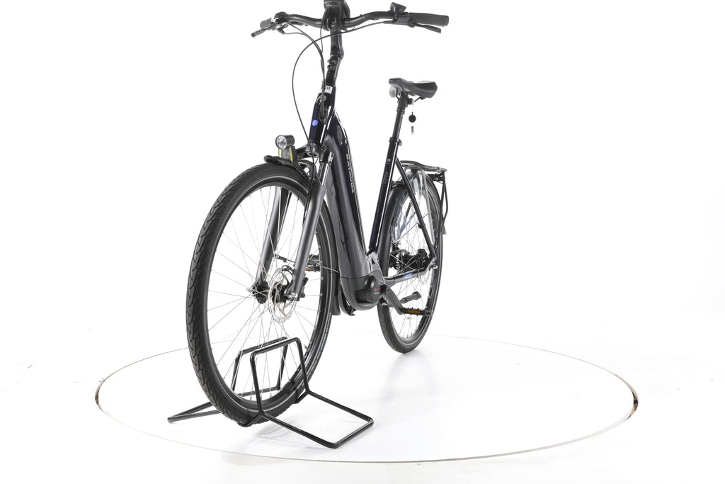 Batavus Finez E-go Power Ex+ 625Wh City E-Bike Tiefeinsteiger - Image 5