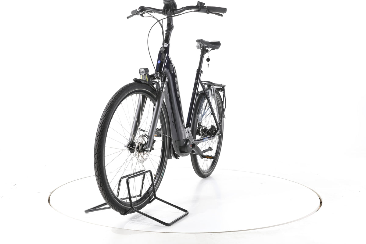 Batavus Finez E-go Power Ex+ 625Wh City E-Bike Tiefeinsteiger - Image 5