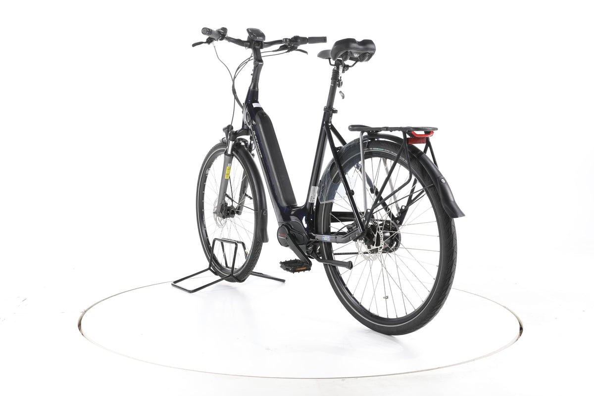 Batavus Finez E-go Power Ex+ 625Wh City E-Bike Tiefeinsteiger - Image 9