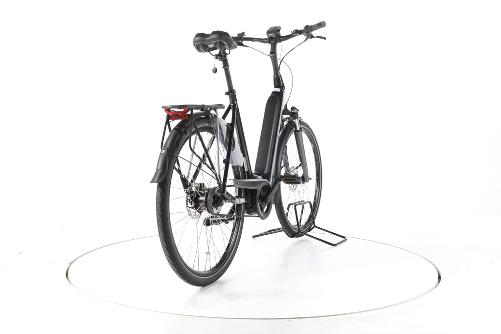 Batavus Finez E-go Power Ex+ 625Wh City E-Bike Tiefeinsteiger - Image 11
