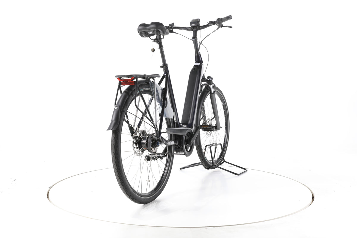 Batavus Finez E-go Power Ex+ 625Wh City E-Bike Tiefeinsteiger - Image 11